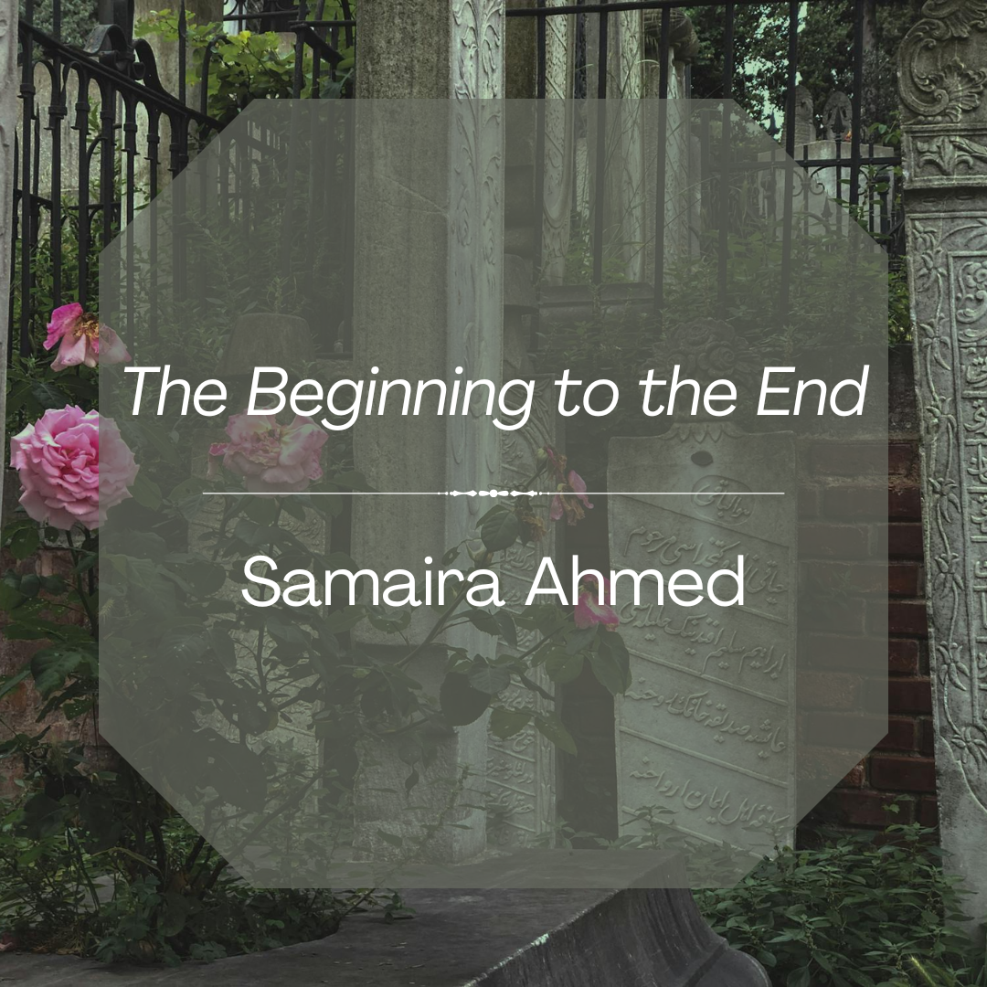 The Beginning to the End